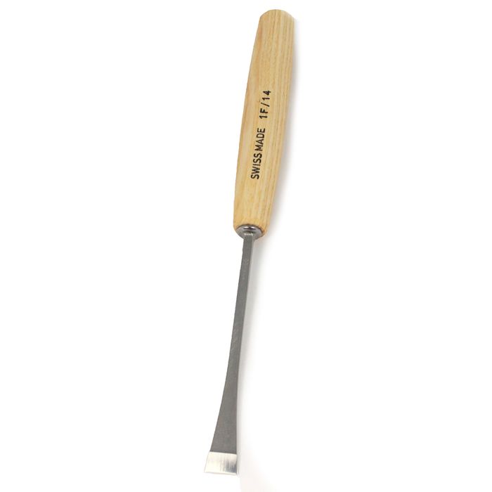 Pfeil Chisel 1F-14mm Fishtail