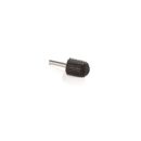 Kutzall Ball Nose 19mm Diameter 1/4" shaft - Very Coarse