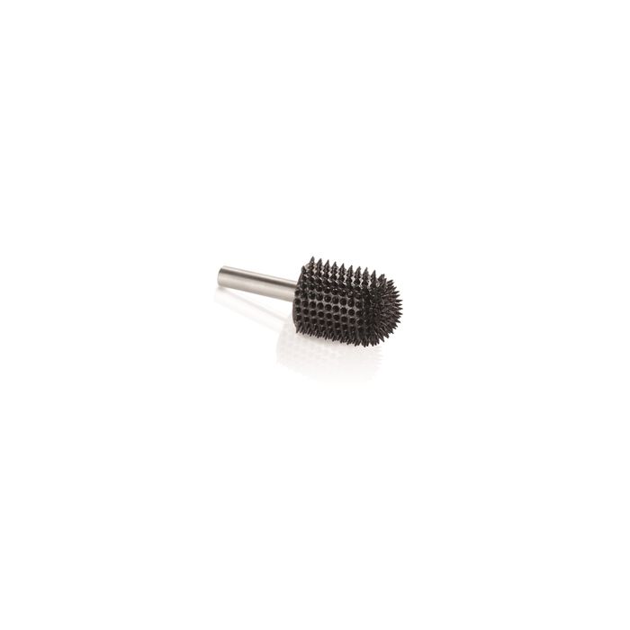 Kutzall Ball Nose 19mm Diameter 1/4" shaft - Very Coarse