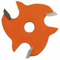 Slot Cutter 1.6mm / 1/16in Blade Only