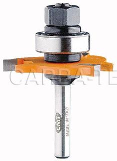 Slot Cutter 1/8 (3.2mm) with Arbor ***