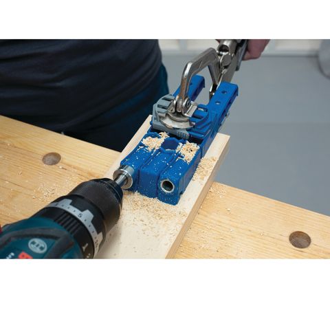 Pocket deals joinery jig