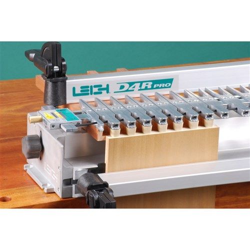 LEIGH 24in PRO DOVETAIL JIG  Metric