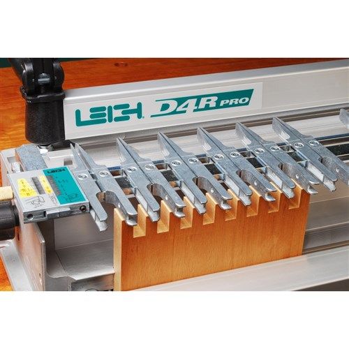 Professional dovetail deals jig