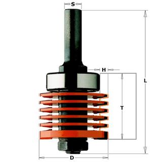 CMT Professional Finger Joint Router Bit