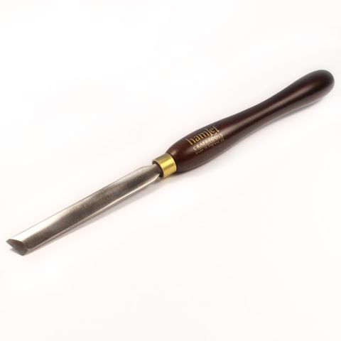 Hamlet Oval Skew 3/4in / 19mm