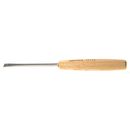 Pfeil Chisel 1F-25mm Fishtail