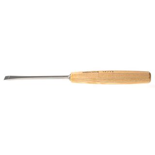 Pfeil Chisel 1F-25mm Fishtail