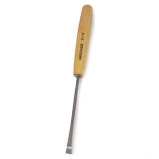 Pfeil Chisel 1F-8mm Fishtail