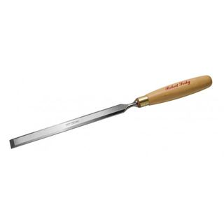 Sorby 1-1/2in Paring Chisel Boxwood Hand