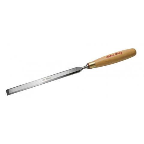 Sorby 1-1/4in Paring Chisel Boxwood Hand