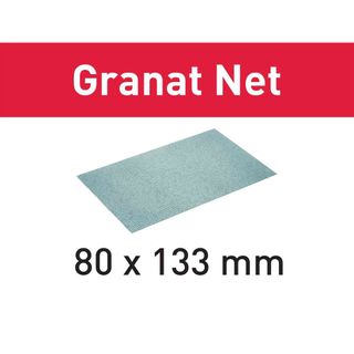 Granat STF 80x133 P240 NET/50