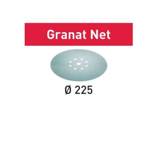 STF D225 P150 GR NET/25