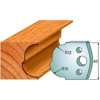 Spindle Blade Pair 40mm 690-115 ***