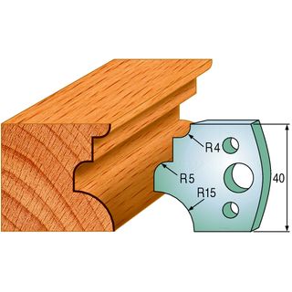 SPINDLE BLADE PAIR 40mm 690-129