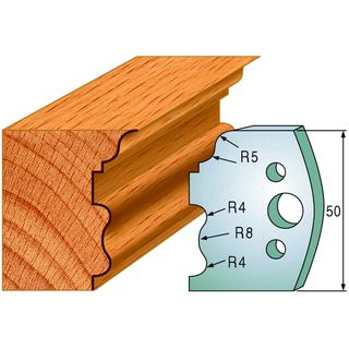 Spindle Blade Pair 50mm 690-515 ***