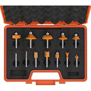 Router Bit Sets