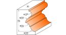 CMT Multi Profile w/Brg 55.6mm Dia A Profile ***