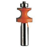 CMT Corner Bead Bit 3.2mm rad