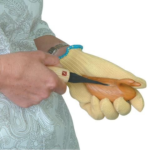 Ambidextrous Glove - Large  ACGL