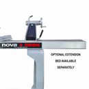 Bed Extension for Orion Lathe