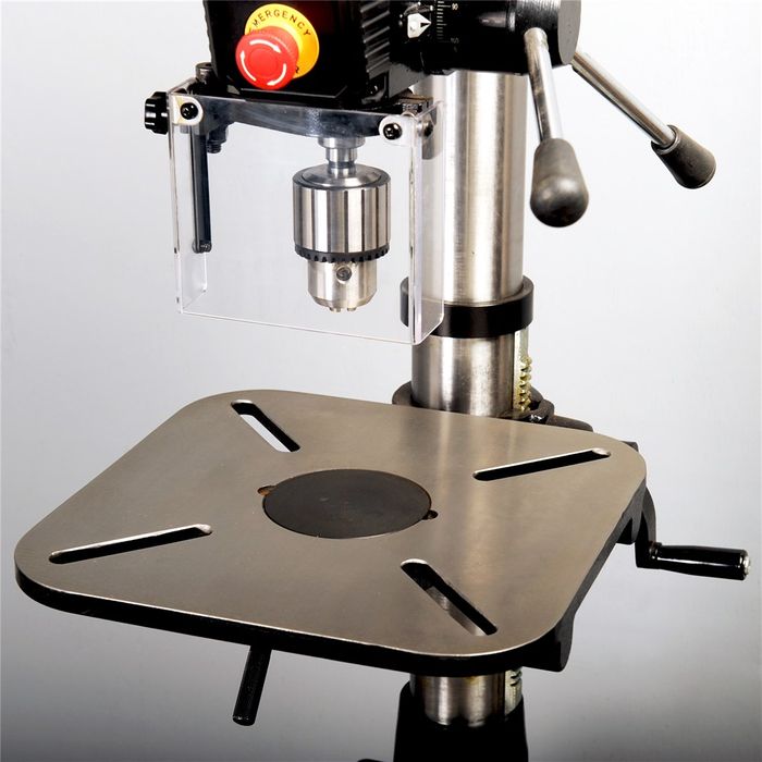 Nova Viking 16 inch Drill Press - Bench Top