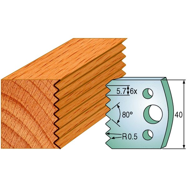 SPINDLE LIMITER 691-077