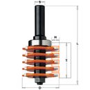 CMT Finger/Box Joint Router Bit