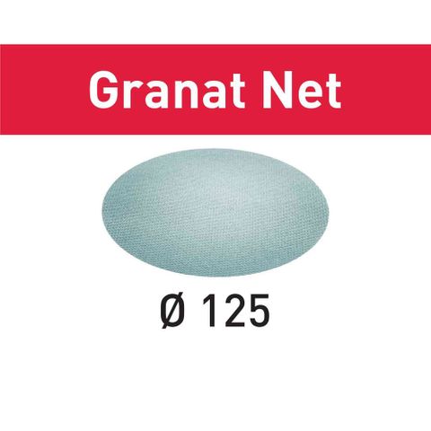 STF D125 P180 GR NET/50