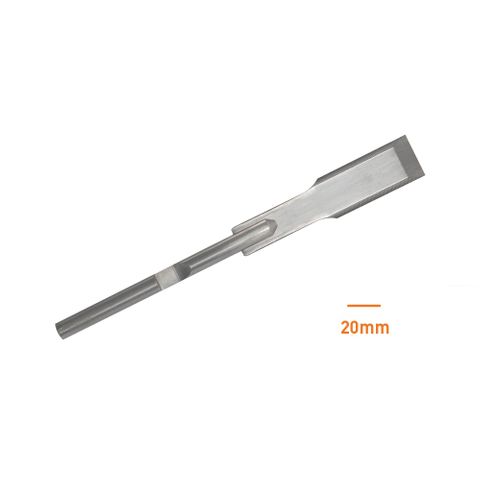 Power Chisel Single Flat Sweep #1 x 20mm width ***