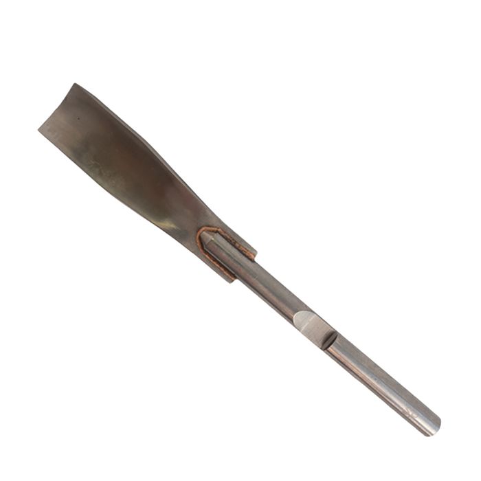 Power Chisel Single Shallow Gouge 7 x 20