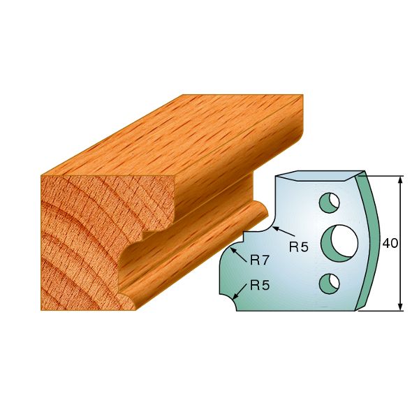 SPINDLE BLADE 690-082