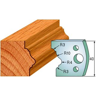 SPINDLE BLADES 690-102