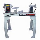 Nova Orion 18 Inch x 22 Inch Lathe