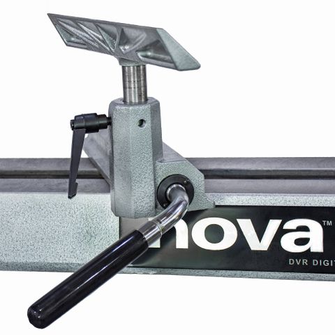 Nova Orion 18 Inch x 22 Inch DVR Lathe