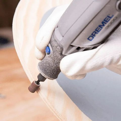 Dremel 3000 Mini Rotary Tool Review 