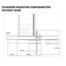 SawStop Sliding Crosscut Table