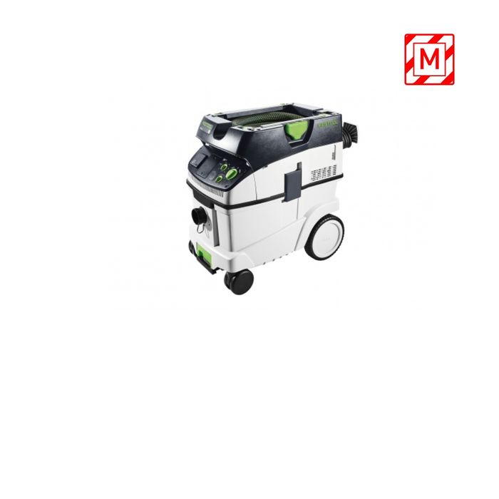 CTM 36 Dust Extractor