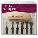 Flexcut Carving Scraper Set