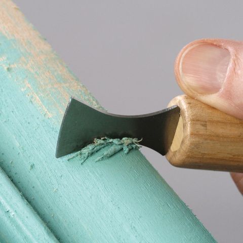 Flexcut Carving Scraper Set