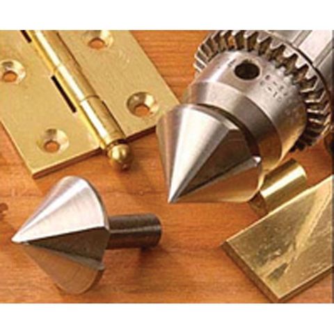 82* Countersink 0-1-1/4in