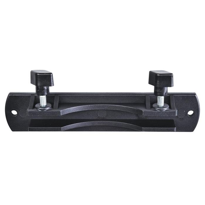 Blast Gate Mounting Bracket