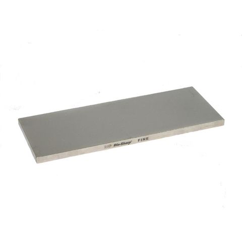 Dia-Sharp Bench Stone 10in Fine (Red)
