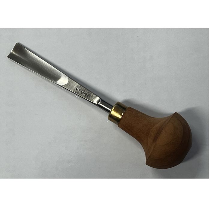 Palm Chisel 5 Sweep 12mm