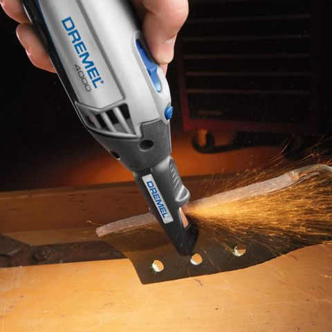 Dremel biscuit outlet cutter