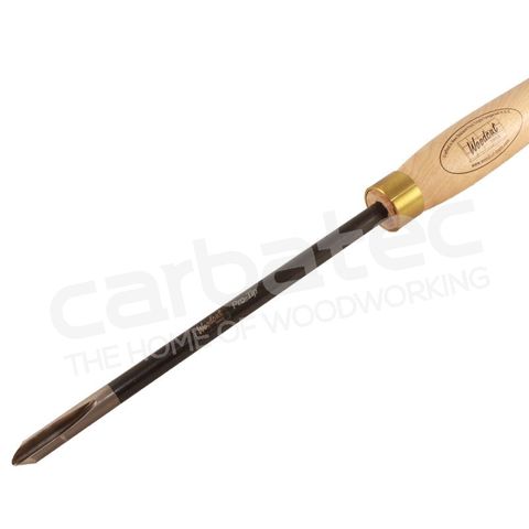 Replaceable Tip Bowl Gouge 10mm**