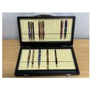 48 Place Pen Box