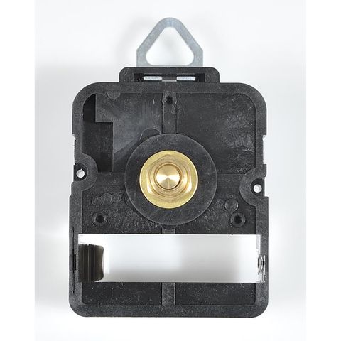 C Battery Movement - suit dials up to 3/8" (9.5mm) thick