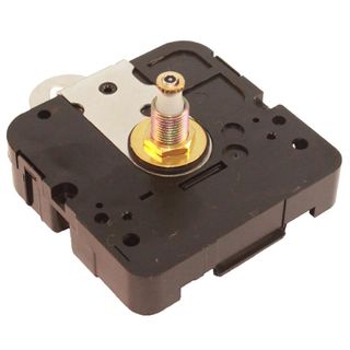 AA Battery Movement - suit dials up to 3/8" (9.5mm) thick