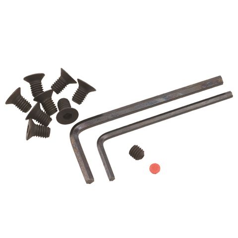 NOVA Chuck Fastening Spares Kit